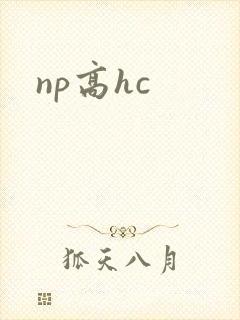 np高hc