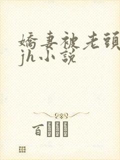 娇妻被老头玩弄jh小说封面
