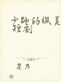 少帅的飒美娇妻 短剧