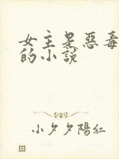 女主是恶毒女配的小说