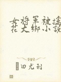 女将军被擒获五花大绑小说