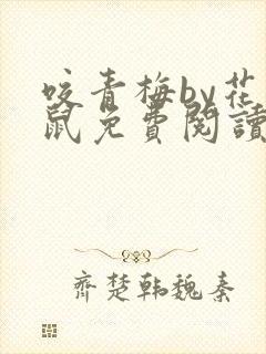 咬青梅by花枝鼠免费阅读全文在线阅读笔趣阁