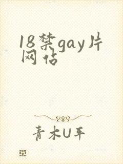 18禁gay片网站