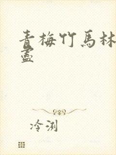 青梅竹马林染陈尽