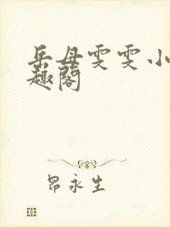 岳母雯雯小说笔趣阁封面