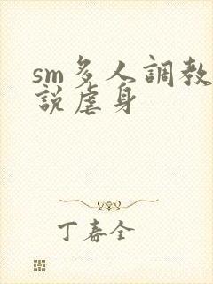 sm多人调教小说虐身