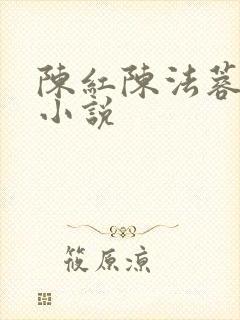 陈红陈法蓉张敏小说