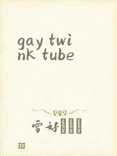 gay twink tube
