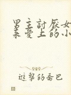 男主讨厌女主后来爱上的小说