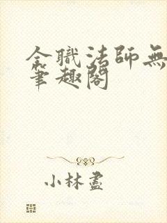 全职法师无弹窗笔趣阁封面