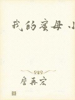 我的蜜母 小说