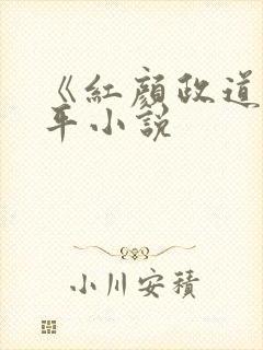 《红颜政道》周平小说