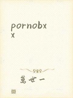 pornobxx封面