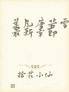 叶凡唐若雪王婿最新章节封面