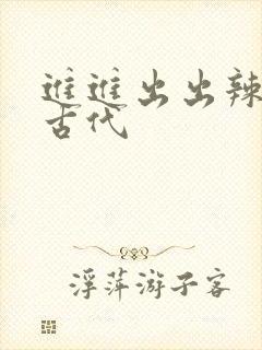 进进出出辣文h古代封面
