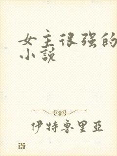 女主很强的快穿小说