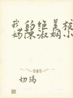 我的绝美校长妈妈陈淑娴小说免费阅读全文