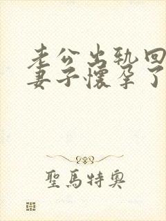 老公出轨回归后妻子怀孕了