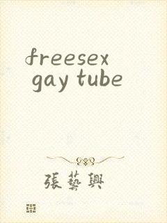 freesex gay tube封面