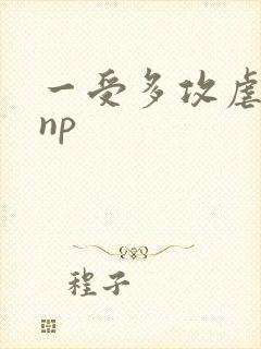 一受多攻虐受文np
