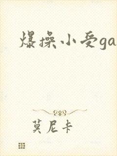爆操小受gay