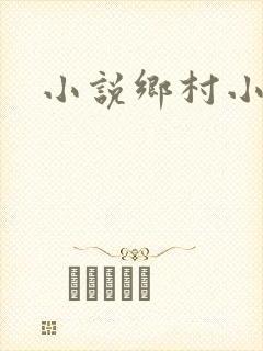 小说乡村小农民