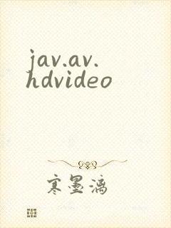 jav.av.hdvideo