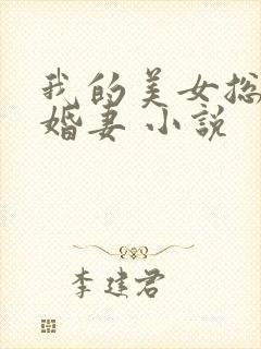 我的美女总裁未婚妻 小说