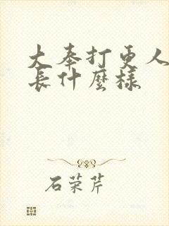 大奉打更人钟璃长什么样