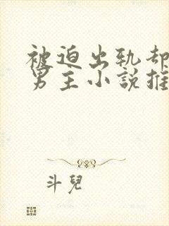 被迫出轨却上瘾男主小说推荐封面