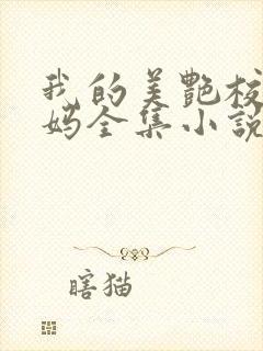 我的美艳校长妈妈全集小说