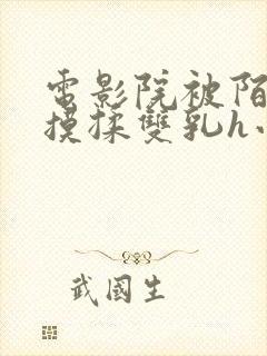 电影院被陌生人摸揉双乳h小说