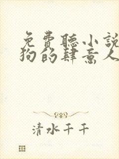 免费听小说丁二狗的肆意人生封面