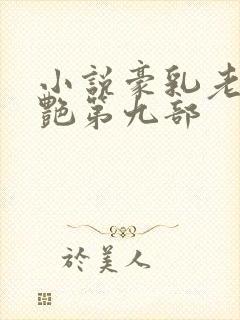 小说豪乳老师刘艳第九部