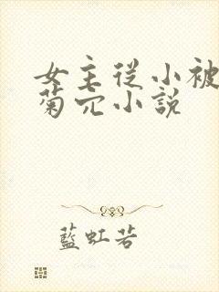 女主从小被调教菊穴小说