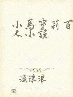 小马宝莉百合同人小说