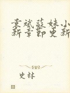 袁斌苏妹小说最新章节更新列表封面