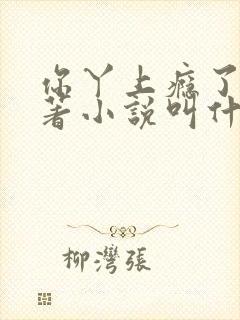 你丫上瘾了的原著小说叫什么