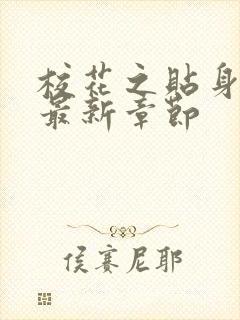 校花之贴身高手最新章节