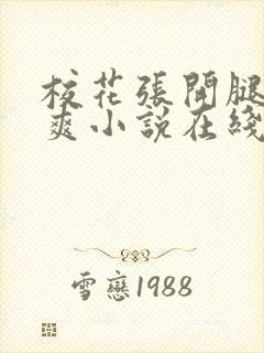 校花张开腿让我爽小说在线阅读