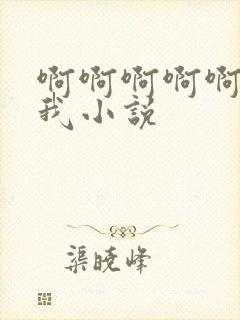 啊啊啊啊啊操死我小说封面