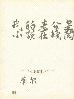 我的老公是只狗小说在线阅读全文下载封面