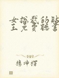 女总裁的贴身兵王免费听书