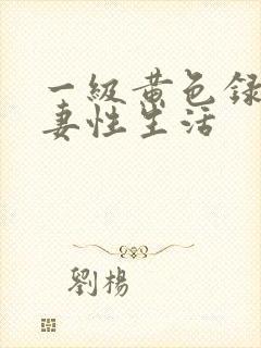 一级黄色录像夫妻性生活封面