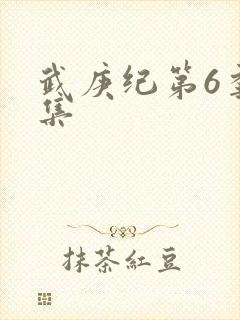 武庚纪第6季全集