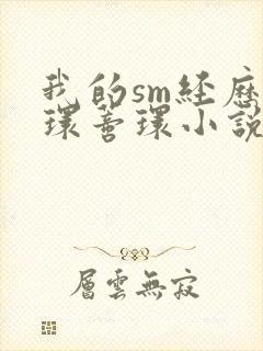 我的sm经历乳环蒂环小说