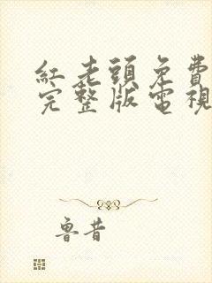 红老头免费观看完整版电视剧高清