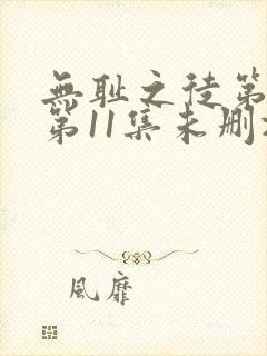 无耻之徒第一季第11集未删减版