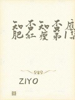 知否知否应是绿肥红瘦第1集