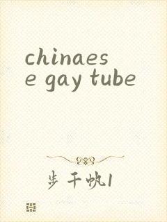 chinaese gay tube